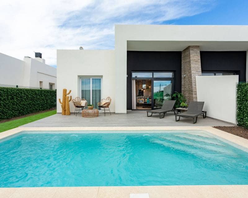 3 Zimmer Apartment zu verkaufen in Algorfa mit Pool - 519.000 € (Ref: 9989512)