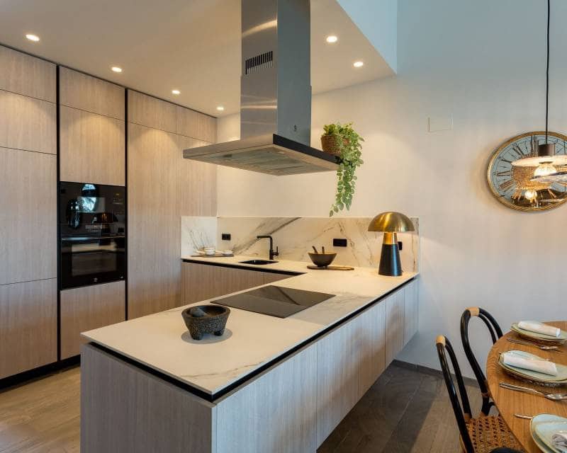 3 Zimmer Apartment zu verkaufen in Algorfa mit Pool - 519.000 € (Ref: 9989512)
