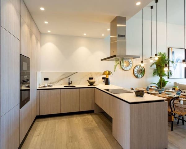 Apartamento de 3 habitaciones en Algorfa en venta con piscina - 519.000 € (Ref: 9989512)