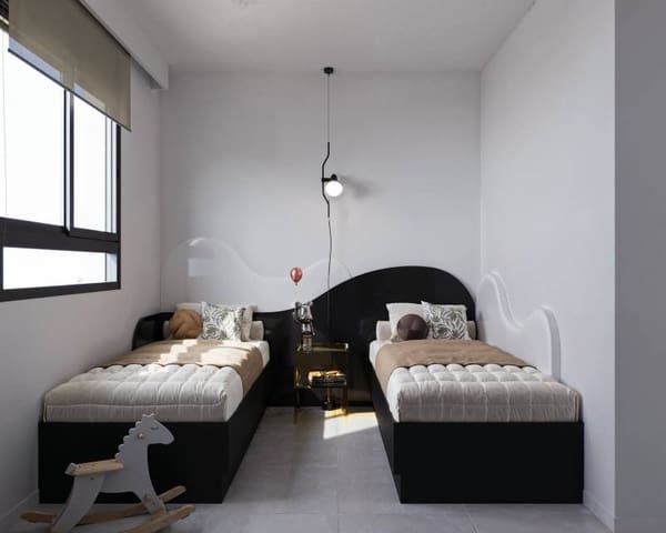 Casa de 2 habitaciones en San Miguel de Salinas en venta con piscina - 244.900 € (Ref: 9989514)