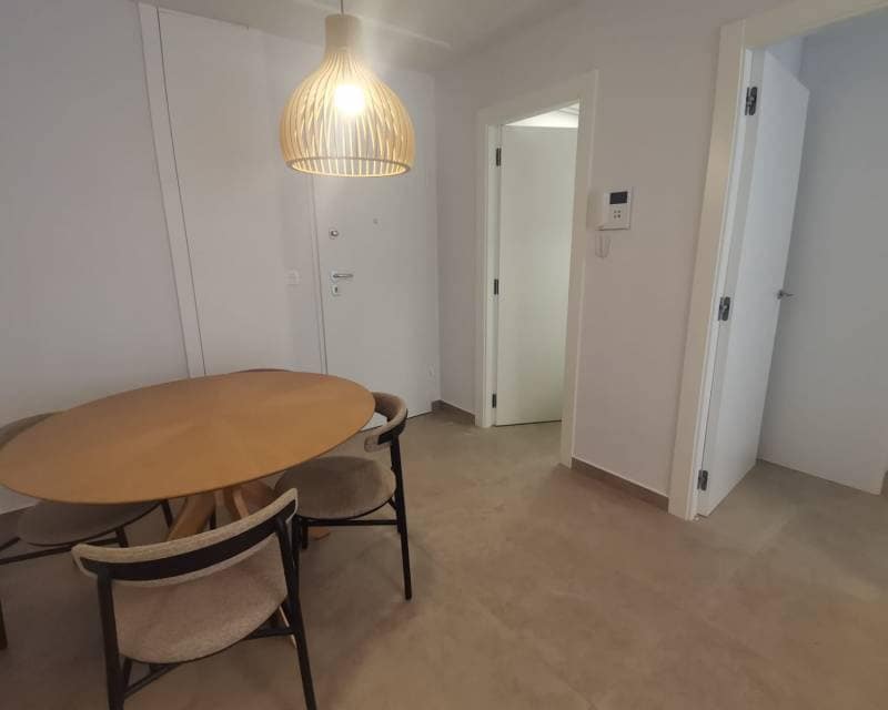 1 bedroom Apartment for sale in Torrevieja with pool - € 219,000 (Ref: 9989516)