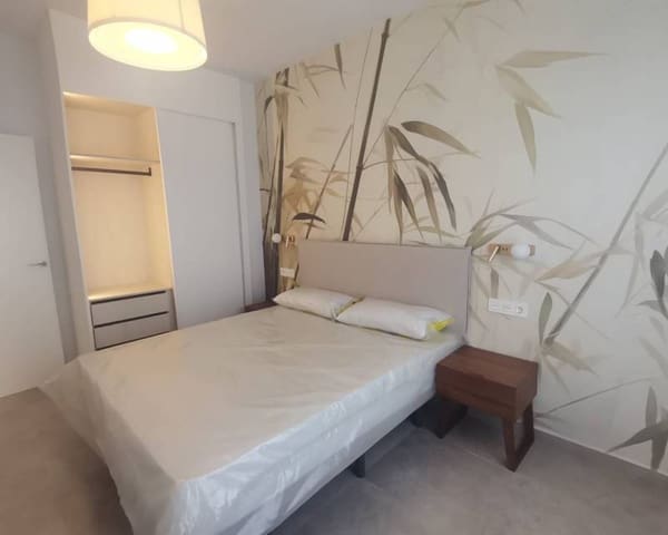 1 soveværelse Lejlighed til salg i Avenida Habaneras - Curva de Palangre, Torrevieja med swimmingpool - € 219.000 (Ref: 9989516)