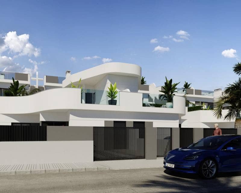 2 camera da letto Attico in vendita in Torrevieja con piscina - 330.000 € (Rif: 9989518)