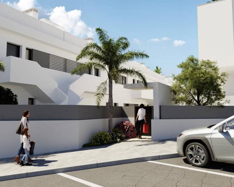 2 camera da letto Attico in vendita in Torrevieja con piscina - 330.000 € (Rif: 9989518)
