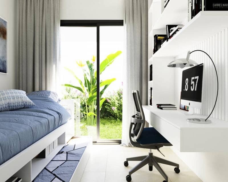 2 camera da letto Attico in vendita in Torrevieja con piscina - 330.000 € (Rif: 9989518)