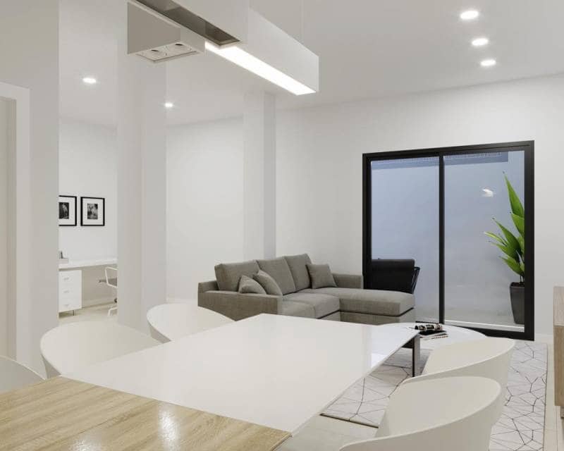 2 camera da letto Attico in vendita in Torrevieja con piscina - 330.000 € (Rif: 9989518)