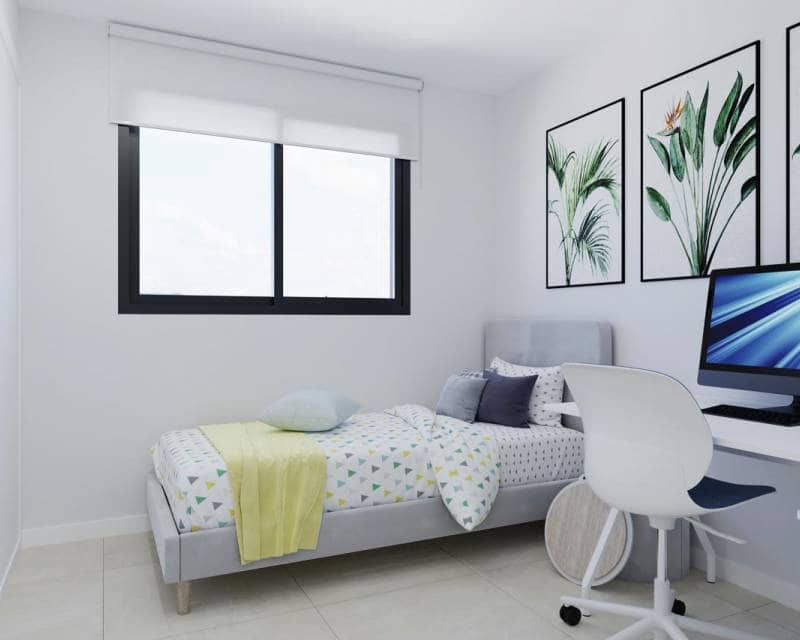 2 camera da letto Attico in vendita in Torrevieja con piscina - 330.000 € (Rif: 9989518)