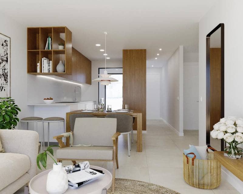 2 camera da letto Attico in vendita in Torrevieja con piscina - 330.000 € (Rif: 9989518)