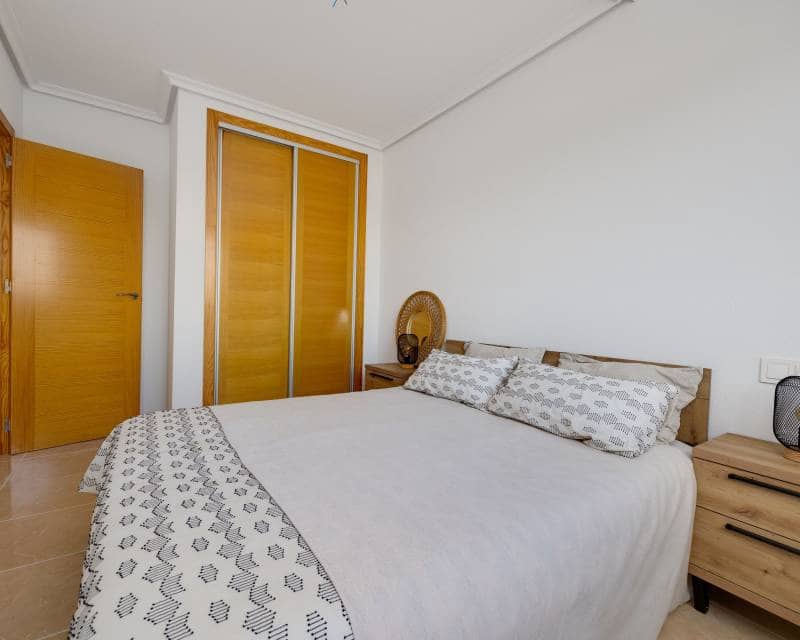 2 camera da letto Appartamento in vendita in San Fulgencio con piscina - 148.000 € (Rif: 9989519)