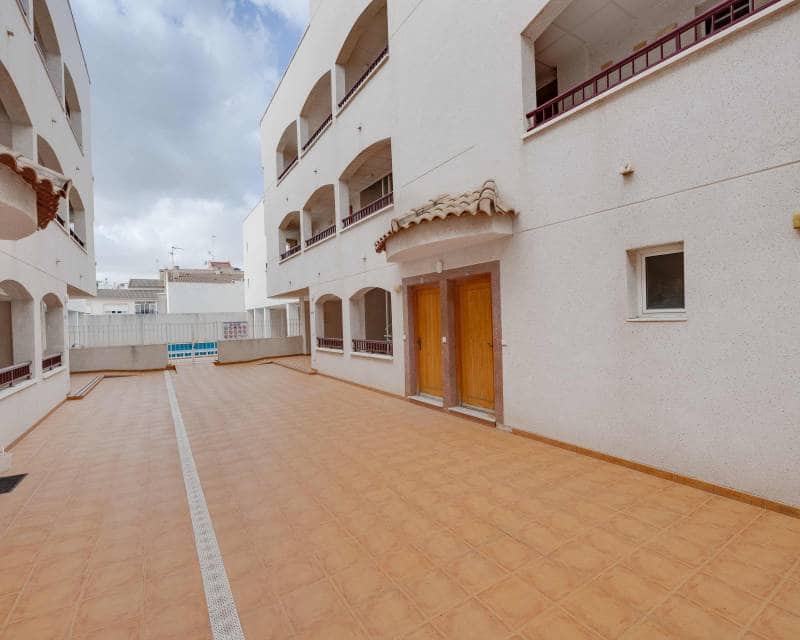 2 camera da letto Appartamento in vendita in San Fulgencio con piscina - 148.000 € (Rif: 9989519)