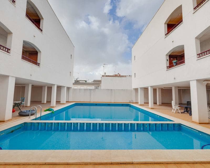2 camera da letto Appartamento in vendita in San Fulgencio con piscina - 148.000 € (Rif: 9989519)