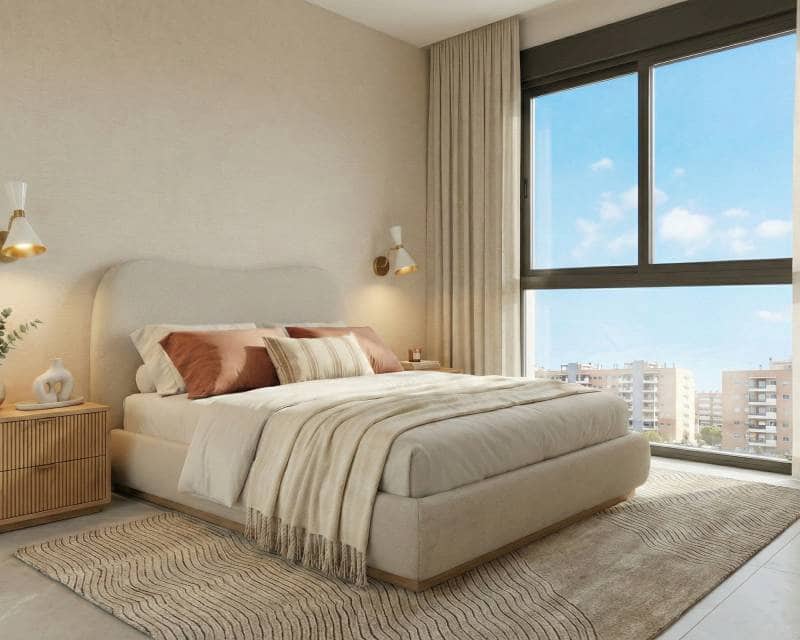 2 sovrum Takvåning till salu i Benijofar - 284 900 € (Ref: 9989521)
