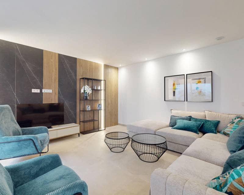 3 sypialnia Willa na sprzedaż w Finestrat - 699 900 € (Ref: 9989522)