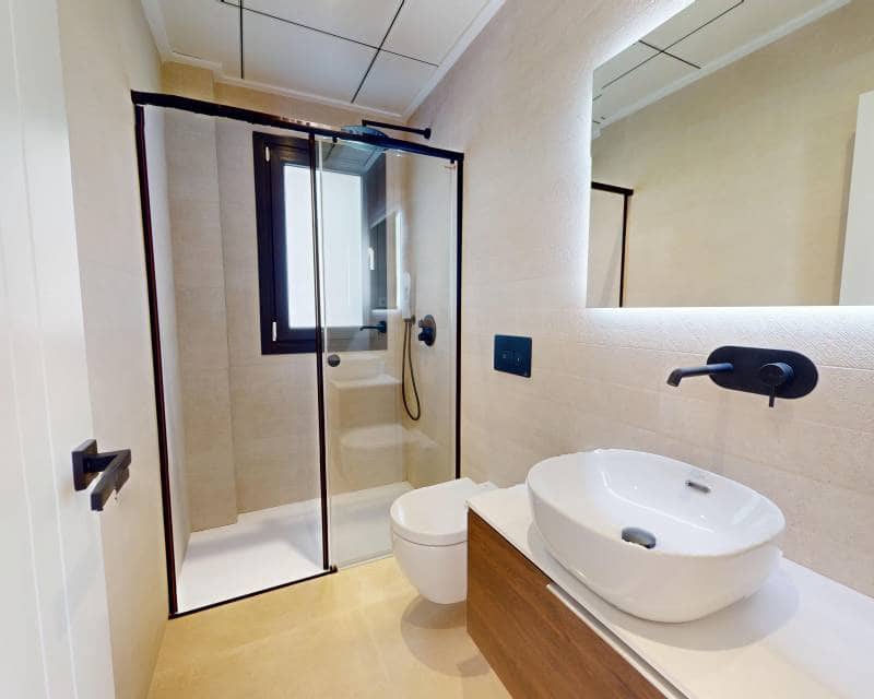 3 sypialnia Willa na sprzedaż w Finestrat - 699 900 € (Ref: 9989522)