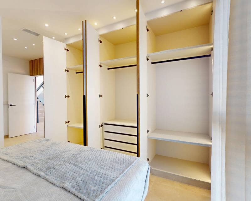 3 sypialnia Willa na sprzedaż w Finestrat - 699 900 € (Ref: 9989522)