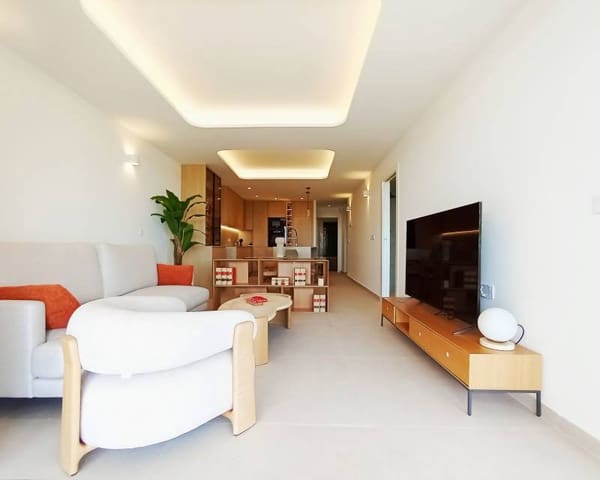 3 soveværelse Penthouse til salg i Benijófar med swimmingpool - € 389.900 (Ref: 9989524)