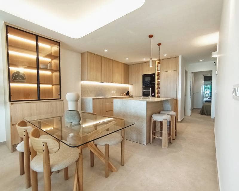 3 bedroom Penthouse for sale in Benijofar with pool - € 389,900 (Ref: 9989524)