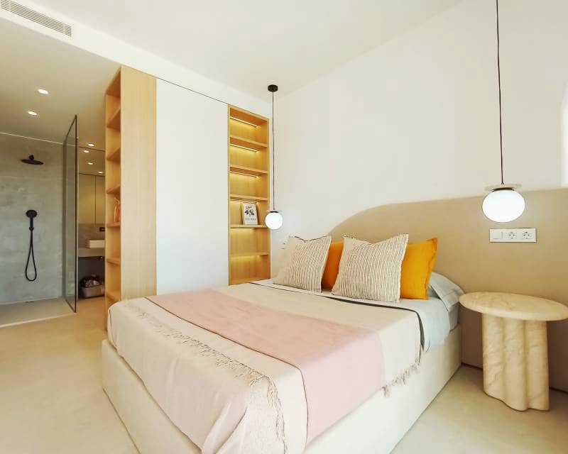 3 bedroom Penthouse for sale in Benijofar with pool - € 389,900 (Ref: 9989524)