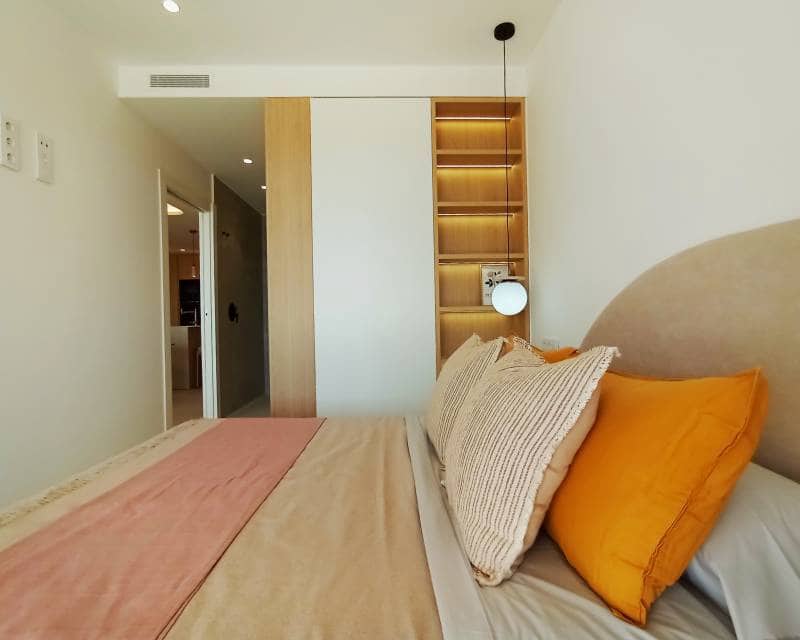 3 bedroom Penthouse for sale in Benijofar with pool - € 389,900 (Ref: 9989524)