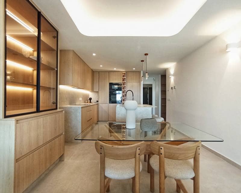 3 bedroom Penthouse for sale in Benijofar with pool - € 389,900 (Ref: 9989524)