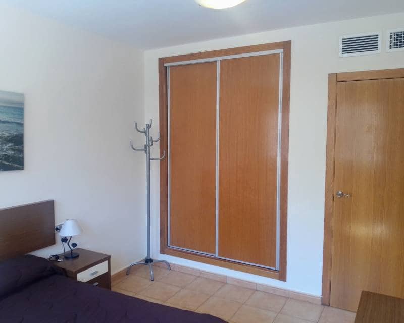 2 soverom Penthouse til salgs i Aguilas med svømmebasseng - € 132 000 (Ref: 9989526)