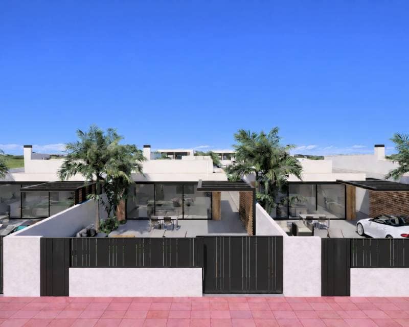3 soveværelse Villa til salg i Los Alcazares - € 489.000 (Ref: 9989533)