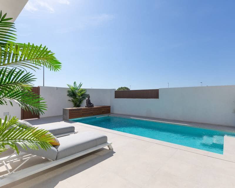 3 soveværelse Villa til salg i Los Alcazares - € 489.000 (Ref: 9989533)