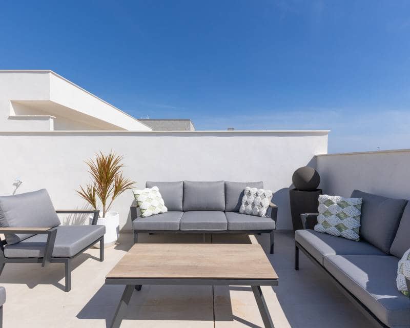 3 soveværelse Villa til salg i Los Alcazares - € 489.000 (Ref: 9989533)