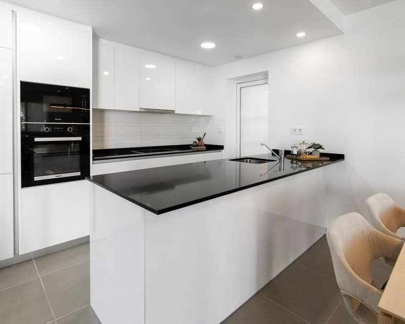 3 makuuhuone Paritalo myytävänä paikassa San Juan de los Terreros - 447 000 € (Ref: 9989535)