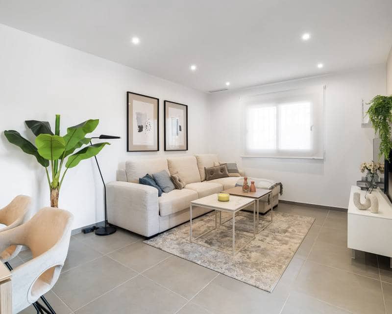 3 makuuhuone Paritalo myytävänä paikassa San Juan de los Terreros - 447 000 € (Ref: 9989535)