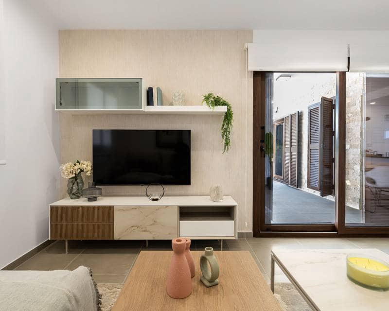 3 makuuhuone Paritalo myytävänä paikassa San Juan de los Terreros - 447 000 € (Ref: 9989535)