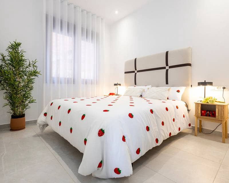2 sypialnia Dom blizniak na sprzedaż w Orihuela Costa - 366 000 € (Ref: 9989537)