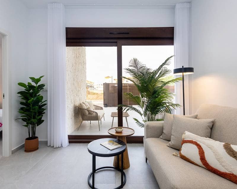 2 sypialnia Dom blizniak na sprzedaż w Orihuela Costa - 366 000 € (Ref: 9989537)