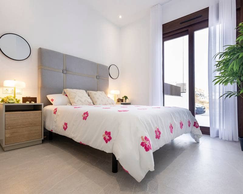 2 sypialnia Dom blizniak na sprzedaż w Orihuela Costa - 366 000 € (Ref: 9989537)