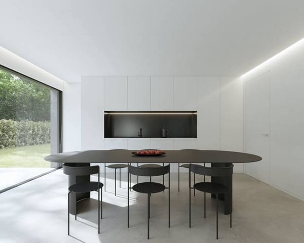 3 soverom Villa til salgs i Alfaz del Pi / L'Alfàs del Pi - € 595 000 (Ref: 9989538)