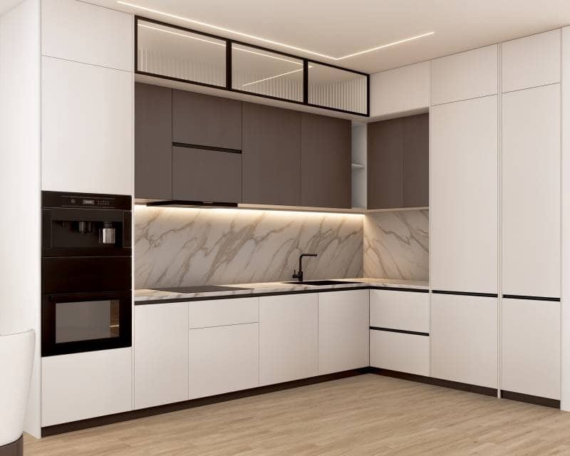 2 quarto Penthouse para venda em Finestrat com piscina - 359 900 € (Ref: 9989540)