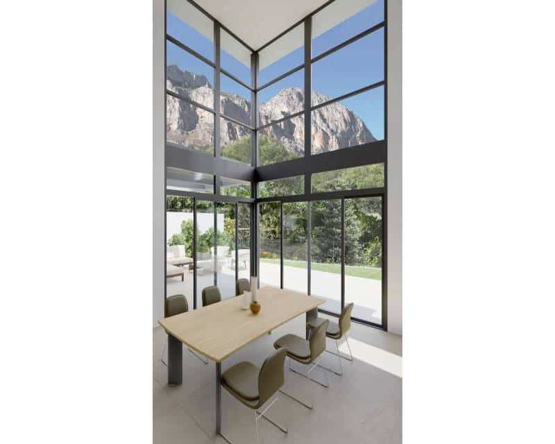 3 sypialnia Willa na sprzedaż w Polop - 566 500 € (Ref: 9989541)