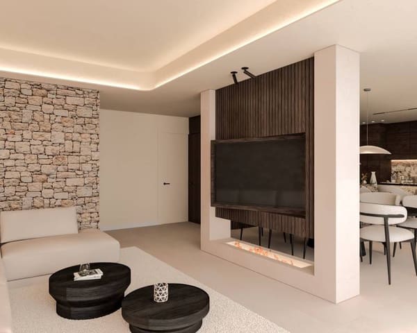 3 soverom Villa til salgs i Cabo de Palos, Cartagena - € 2 600 000 (Ref: 9989542)