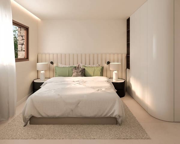 3 soverom Villa til salgs i Cabo de Palos, Cartagena - € 2 600 000 (Ref: 9989542)