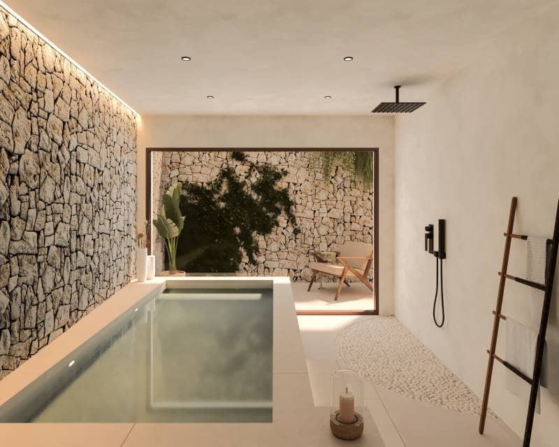 3 chambre Villa/Maison à vendre à Cabo de Palos - 2 600 000 € (Ref: 9989542)
