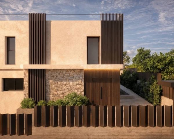 3 soverom Villa til salgs i Cabo de Palos, Cartagena - € 2 600 000 (Ref: 9989542)