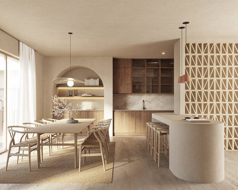 Chalet de 4 habitaciones en Altea en venta - 3.450.000 € (Ref: 9989547)