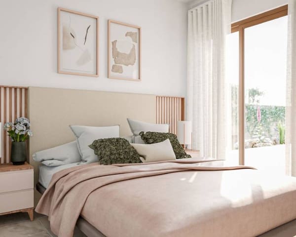 3 soverom Villa til salgs i Balcón de Finestrat - Terra Marina, Finestrat - € 735 950 (Ref: 9989548)
