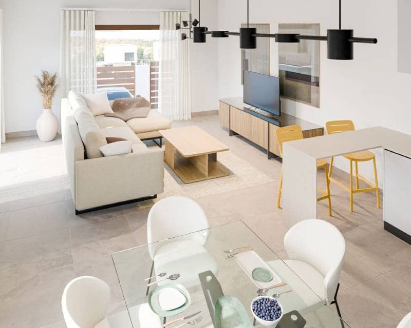 3 soverom Villa til salgs i Finestrat - € 735 950 (Ref: 9989548)