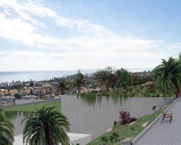 Apartamento de 3 habitaciones en Puerto Vera - Las Salinas, Vera en venta con piscina - 315.000 € (Ref: 9989554)