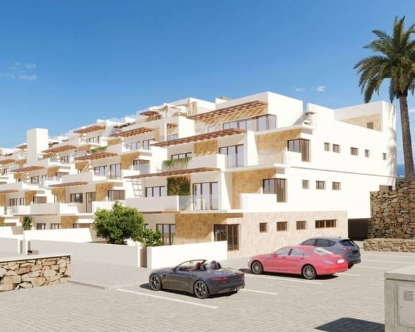 Apartamento de 3 habitaciones en Puerto Vera - Las Salinas, Vera en venta con piscina - 315.000 € (Ref: 9989554)