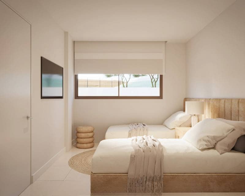 3 Zimmer Doppelhaus zu verkaufen in Corvera mit Pool - 369.000 € (Ref: 9989556)