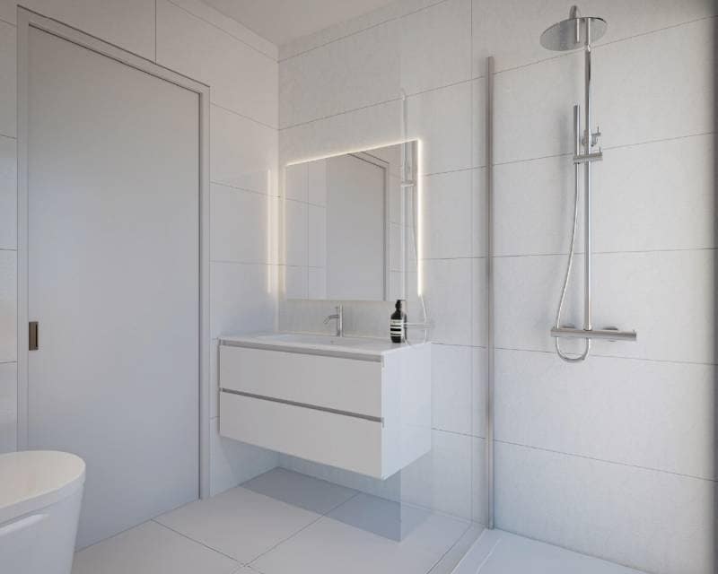 3 Zimmer Doppelhaus zu verkaufen in Corvera mit Pool - 369.000 € (Ref: 9989556)