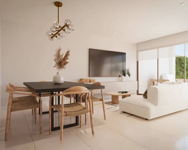 3 Zimmer Doppelhaus zu verkaufen in Corvera, Murcia Stadt mit Pool - 369.000 € (Ref: 9989556)