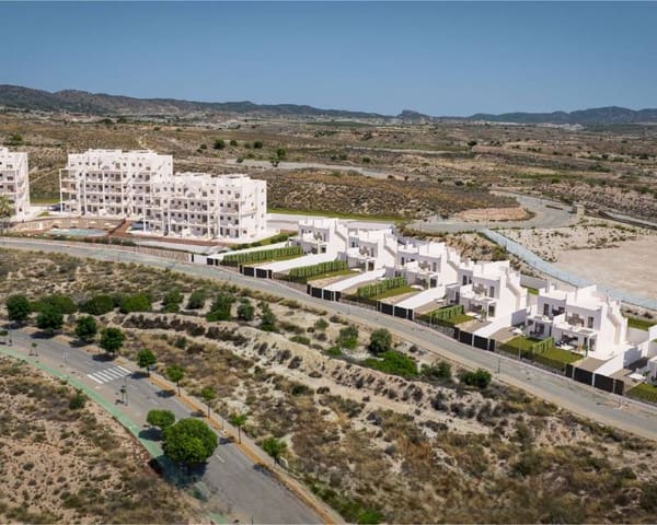 3 Zimmer Doppelhaus zu verkaufen in Corvera, Murcia Stadt mit Pool - 369.000 € (Ref: 9989556)